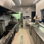 Ponto para Bar - Restaurante - Pizzaria - Esquina - Itaim Bibi 00