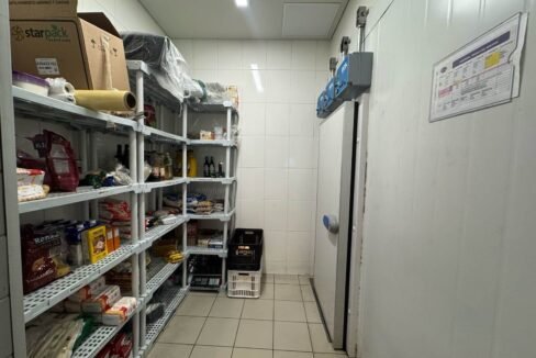 Ponto Maravilhoso para seu projeto gastronômico - ESQUINA - Itaim Bibi 026
