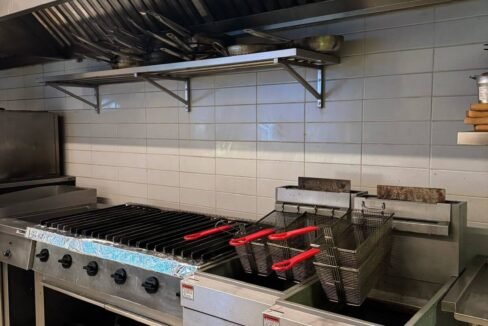 Ponto Maravilhoso para seu projeto gastronômico - ESQUINA - Itaim Bibi 042