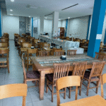 Vendo Restaurante – Região da Faria Lima 002