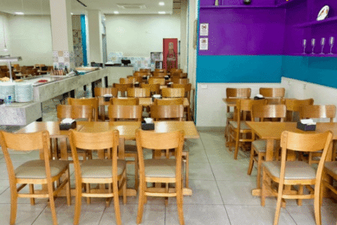 Vendo Restaurante – Região da Faria Lima 003