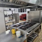 Cozinha Profissional - Vila Mariana 003