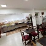 Venda de Restaurante - Almoço - Moema 003