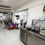 Venda de Restaurante - Almoço - Moema