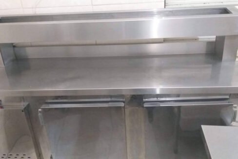 Vende-se Pizzaria Delivery - ESQUINA - Moóca SP 003