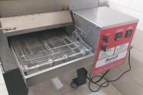 Vende-se Pizzaria Delivery - ESQUINA - Moóca SP 004