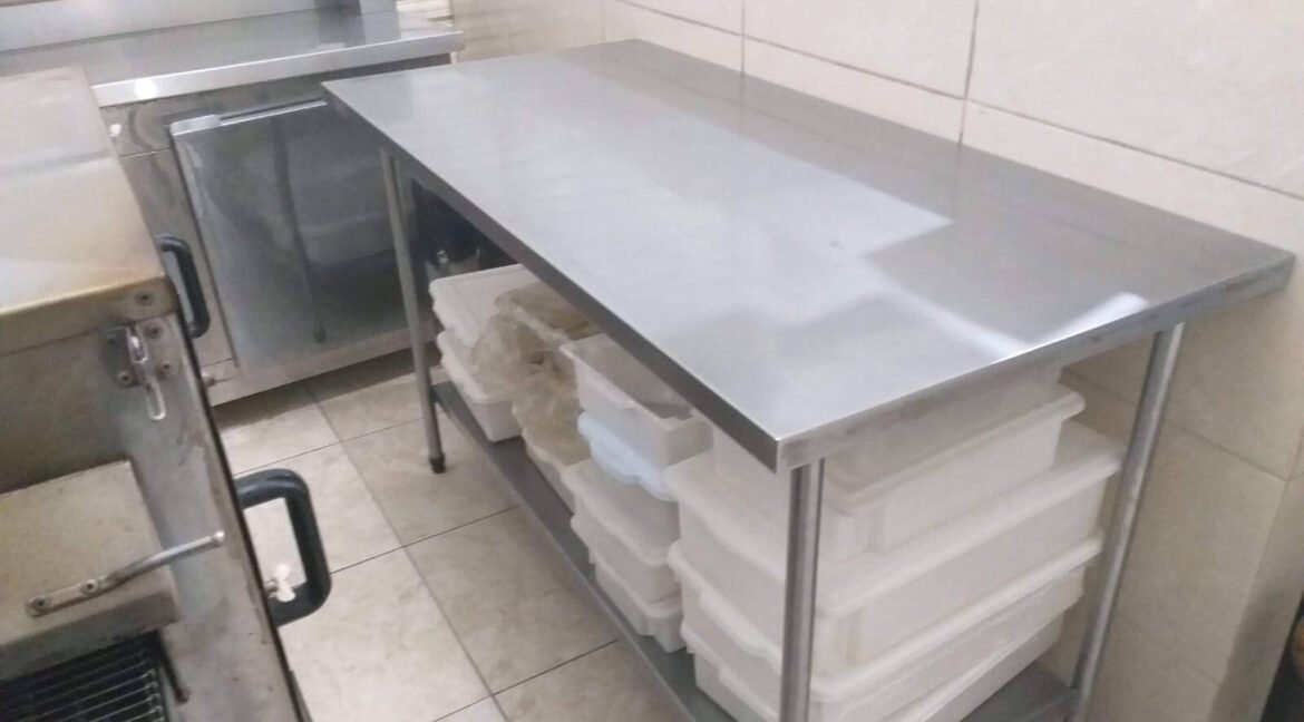 Vende-se Pizzaria Delivery - ESQUINA - Moóca SP 009
