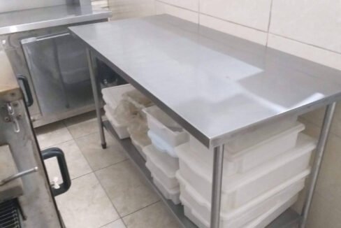 Vende-se Pizzaria Delivery - ESQUINA - Moóca SP 009