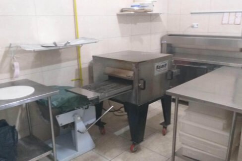 Vende-se Pizzaria Delivery - ESQUINA - Moóca SP 010