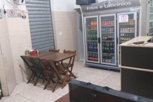 Vende-se Pizzaria Delivery - ESQUINA - Moóca SP 013