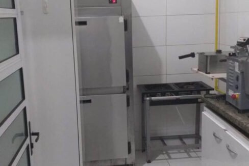 Vende-se Pizzaria Delivery - ESQUINA - Moóca SP 018