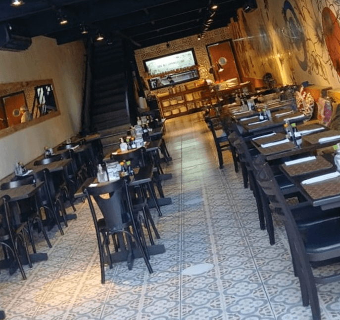 Vende-se Restaurante Kilo - Vila Mariana SP 00