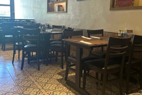 Vende-se Restaurante Kilo - Vila Mariana SP 06