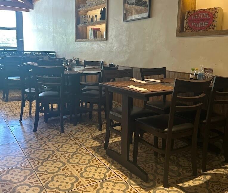 Vende-se Restaurante Kilo - Vila Mariana SP 06