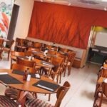 Vende-se Restaurante na Vila Olímpia