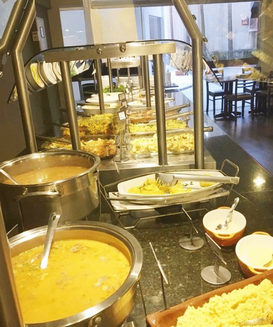 Restaurante à Venda - Bom Retiro 10