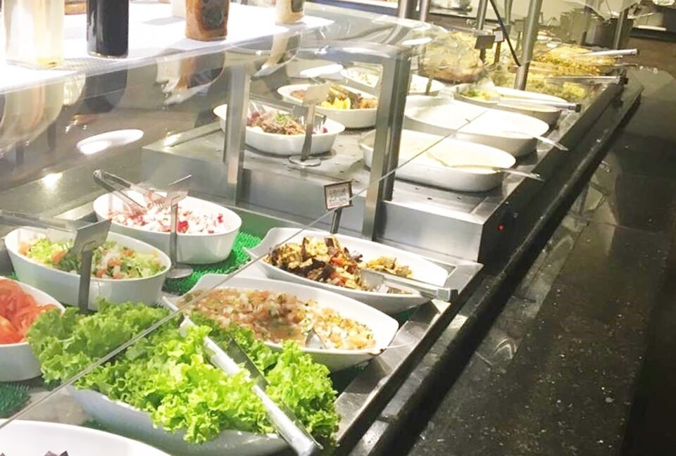 Restaurante à Venda - Bom Retiro 12