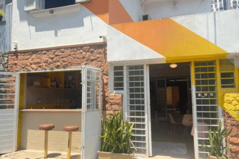 Restaurante no Baixo Pinheiros à Venda x01