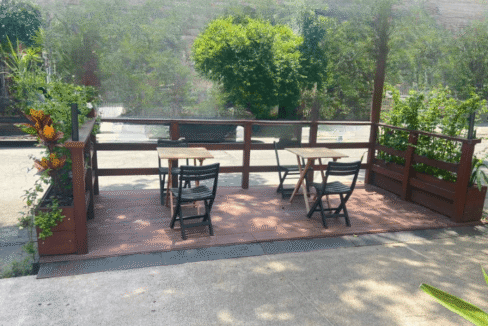 Restaurante no Baixo Pinheiros à Venda x02