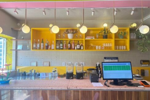 Restaurante no Baixo Pinheiros à Venda x03