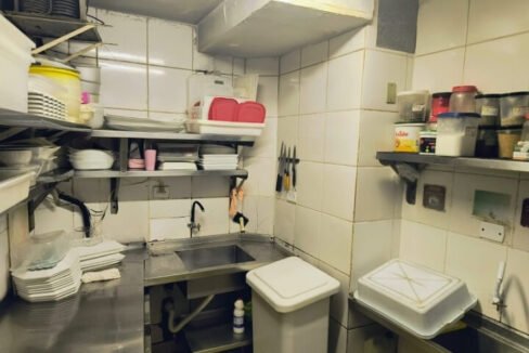 Vende-se Restaurante Kilo Centro de SP 003