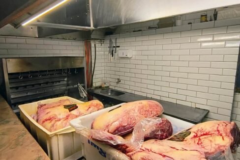 Vende-se Restaurante Kilo Centro de SP 004