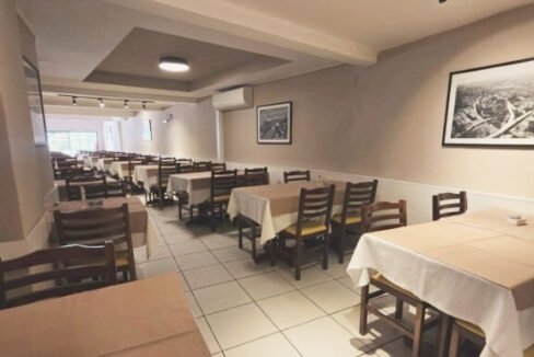 Vende-se Restaurante Kilo Centro de SP 006