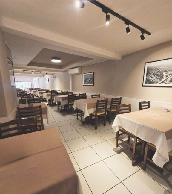 Vende-se Restaurante Kilo Centro de SP 006