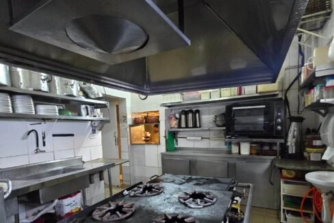 Vende-se Restaurante Kilo Centro de SP 009