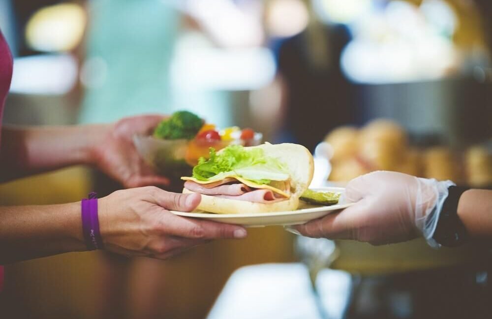 Vende-se Cafeteria e Restaurante em Grupo Hospitalar