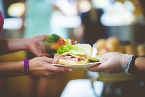 Vende-se Cafeteria e Restaurante em Grupo Hospitalar