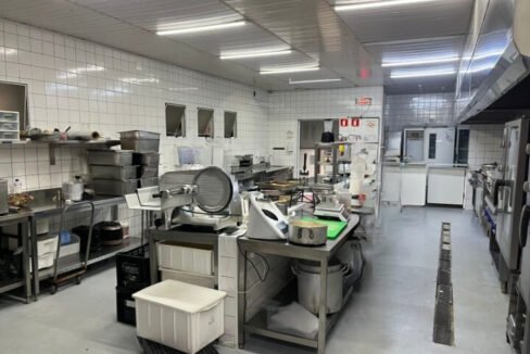 Cozinha de Produção/Delivery - Pinheiros SP Cozinha de Produção - Delivery - Pinheiros SP 005