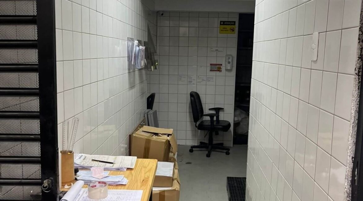 Cozinha de Produção - Delivery - Pinheiros SP 008