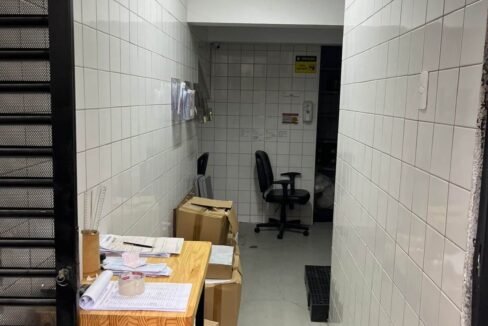 Cozinha de Produção - Delivery - Pinheiros SP 008