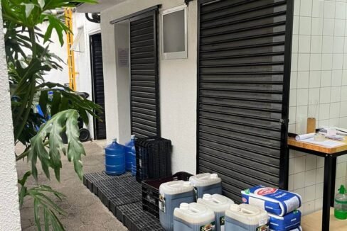 Cozinha de Produção - Delivery - Pinheiros SP 009