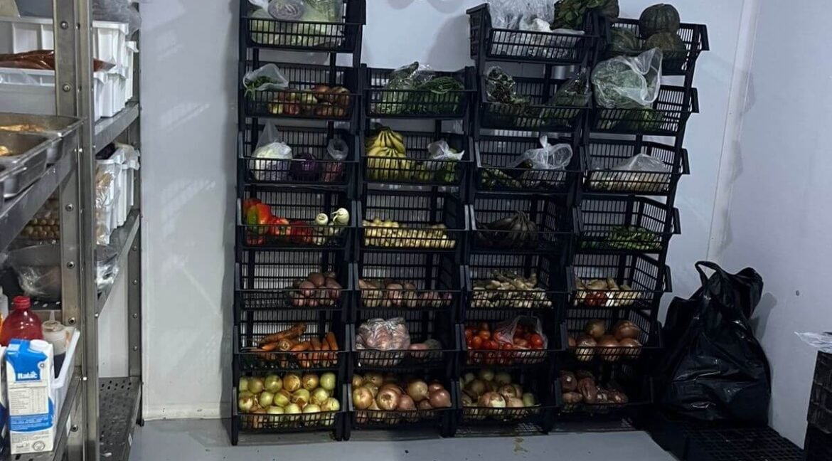 Cozinha de Produção - Delivery - Pinheiros SP 010
