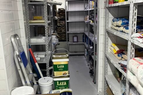 Cozinha de Produção - Delivery - Pinheiros SP 011