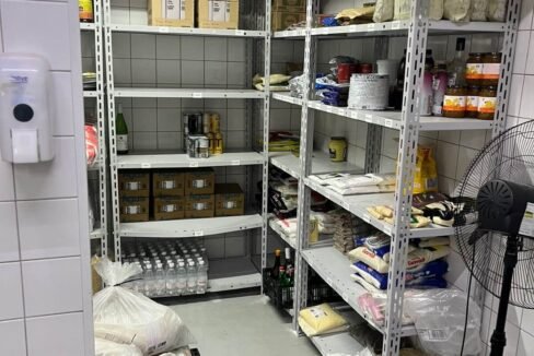 Cozinha de Produção - Delivery - Pinheiros SP 012