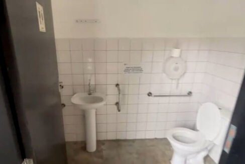Cozinha de Produção - Delivery - Pinheiros SP 020