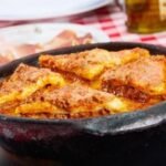 Restaurante Tradicional de Culinária Italiana