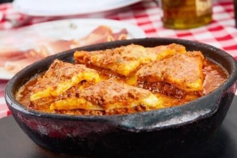 Restaurante Tradicional de Culinária Italiana