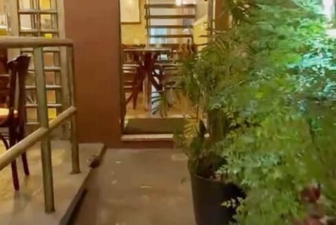 Vende-se Ponto Restaurante, Bar e afins - Vila Mariana SP 014