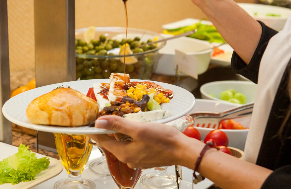 vendo restaurante em pinheiros