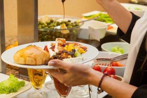 vendo restaurante em pinheiros