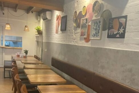 Passo Ponto comercial na Região dos Jardins 1