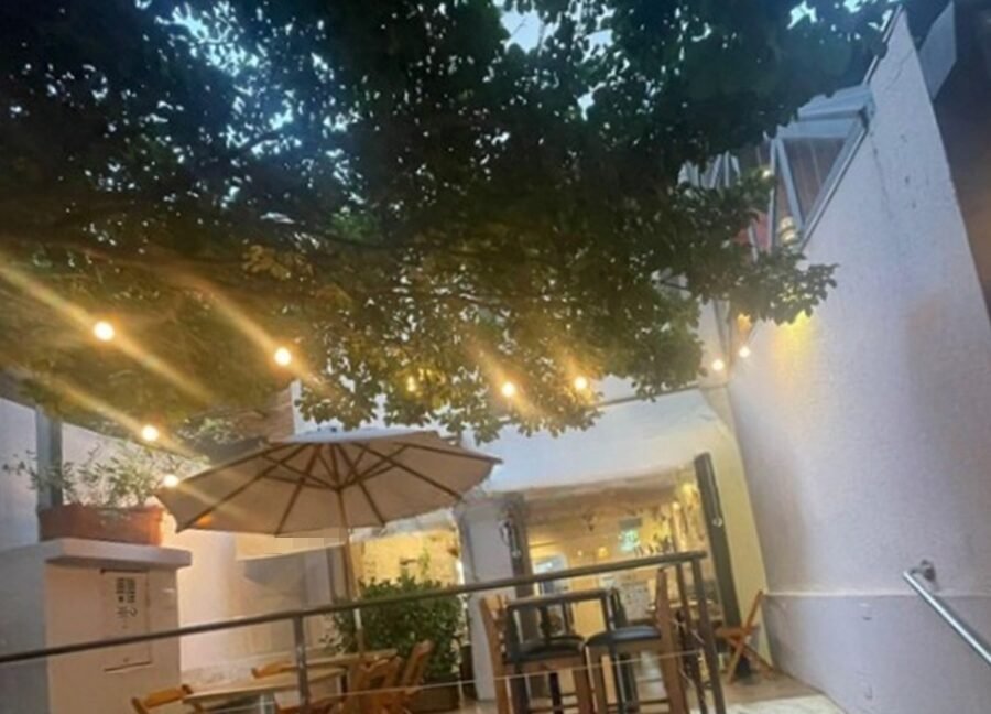 Passo Ponto comercial na Região dos Jardins 2