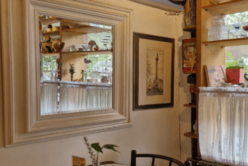 Maravilhoso Restaurante - Almoço Zona Sul SP 001