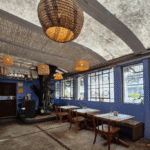 Maravilhoso Restaurante - Almoço Zona Sul SP 008