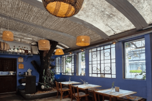 Maravilhoso Restaurante - Almoço Zona Sul SP 008