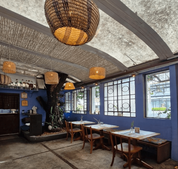 Ponto Comercial para Restaurante e afins - Campo Belo 00